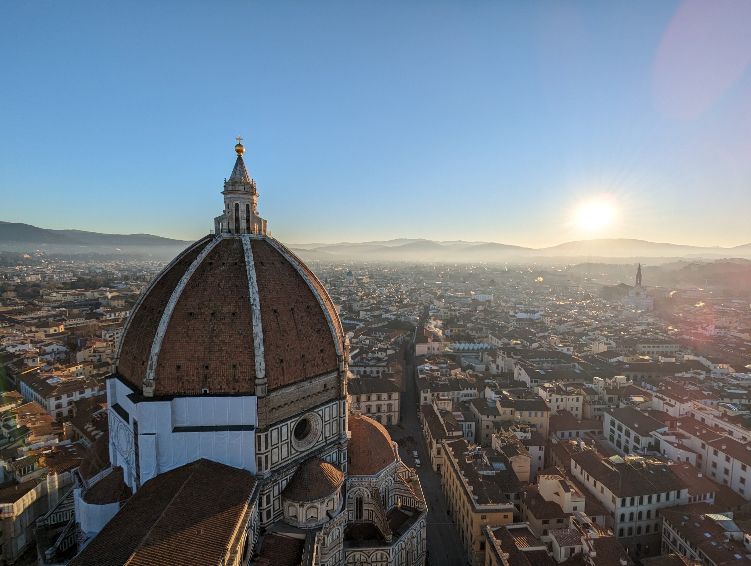 ジョットの鐘楼４