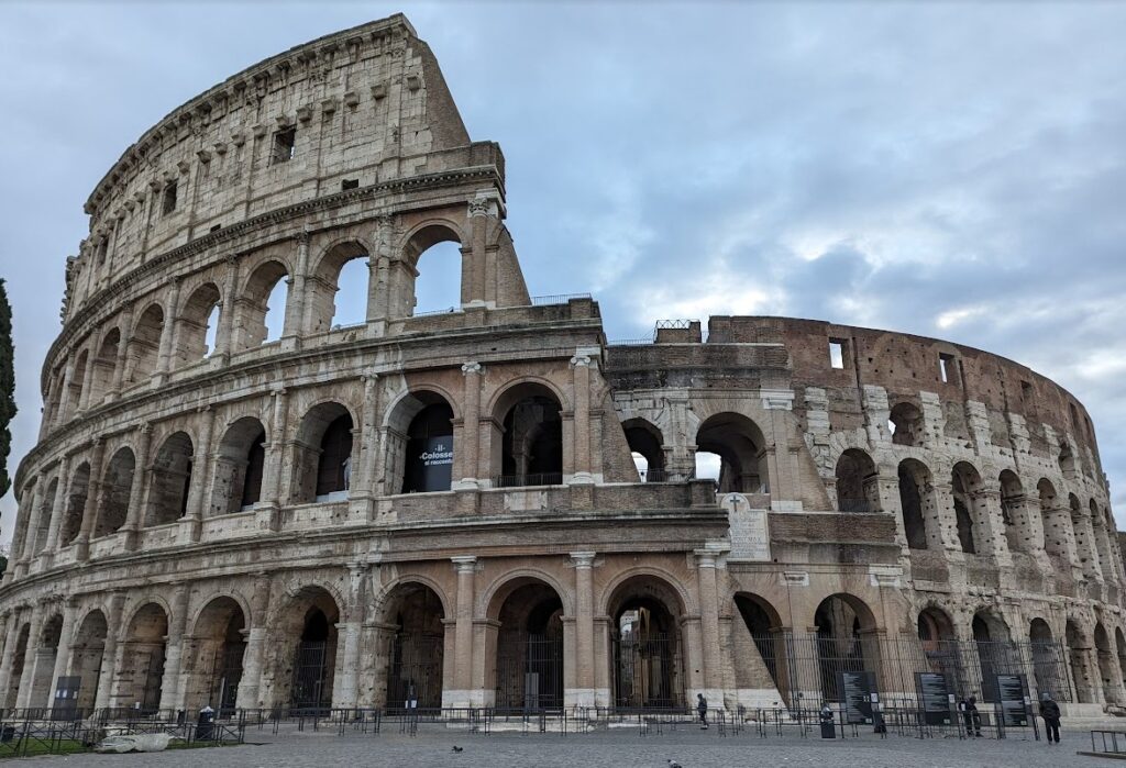 コロッセオ