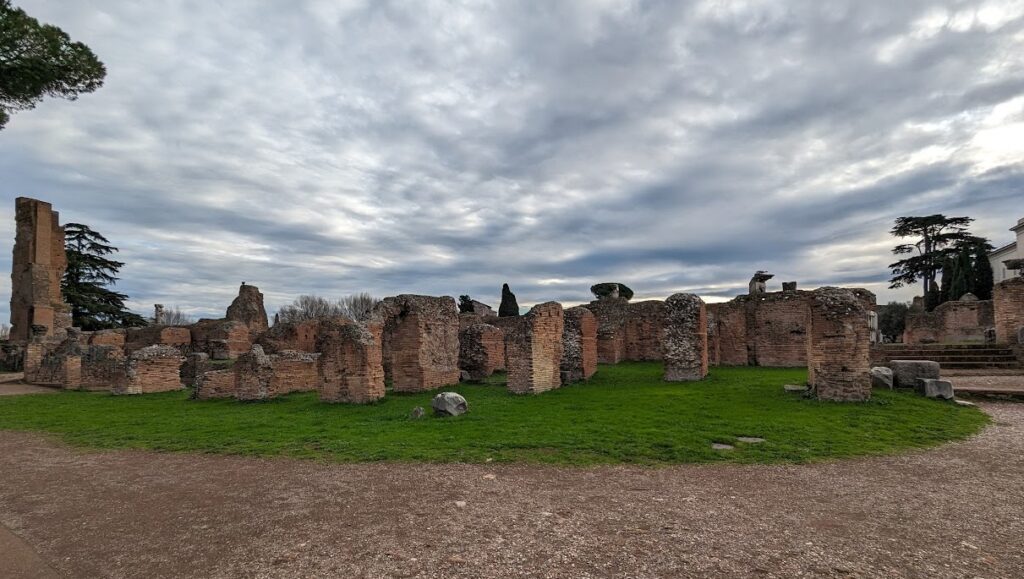 フォロロマーノ3