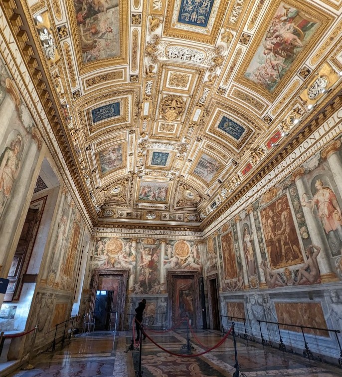 サンタジェロ城