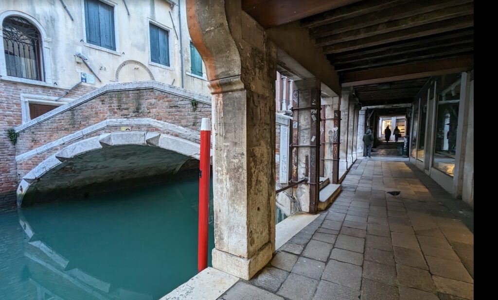 サン・マルコ広場２