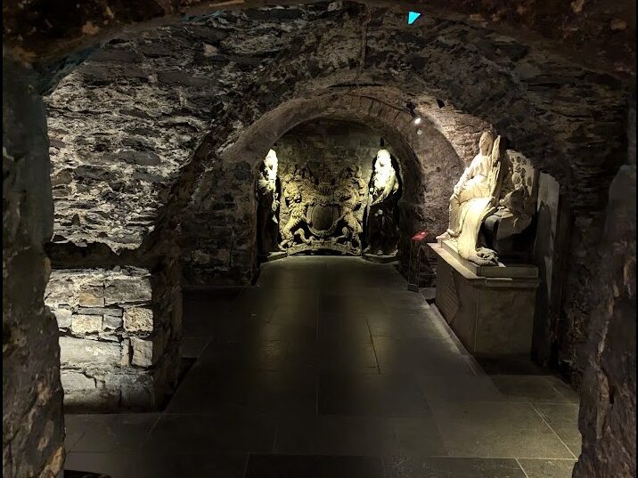 クライストチャーチ大聖堂２