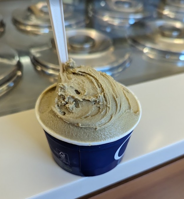 サンタ・マリア・デッレ・グラツィエ教会（最後の晩餐）6