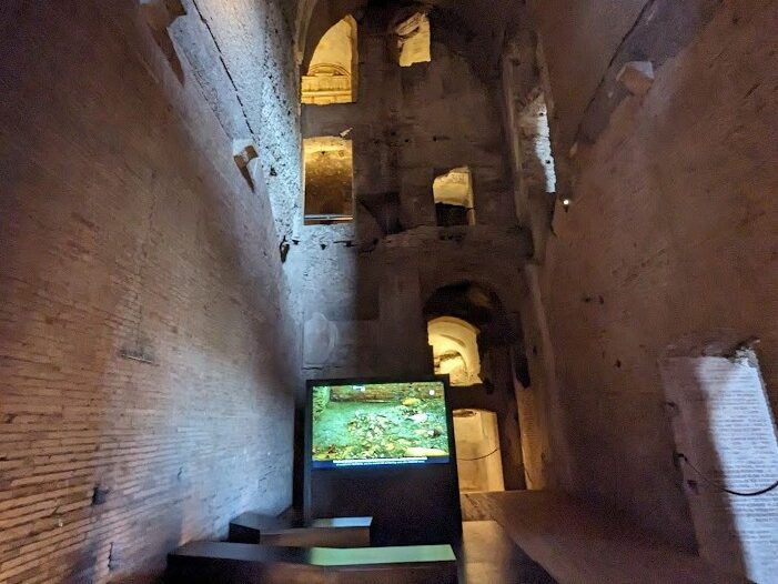 フォロロマーノ4