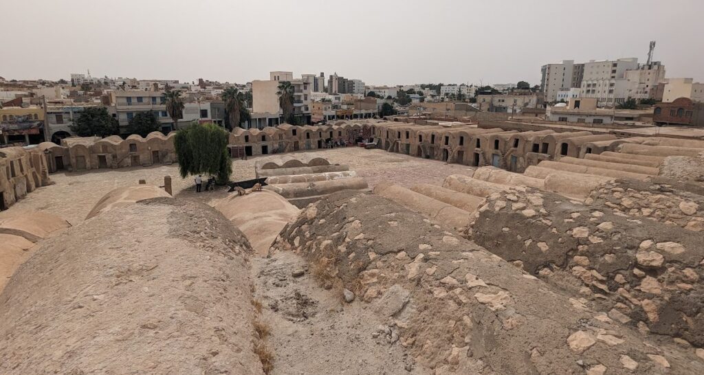 クサル・メドニン（アナキン住居）2