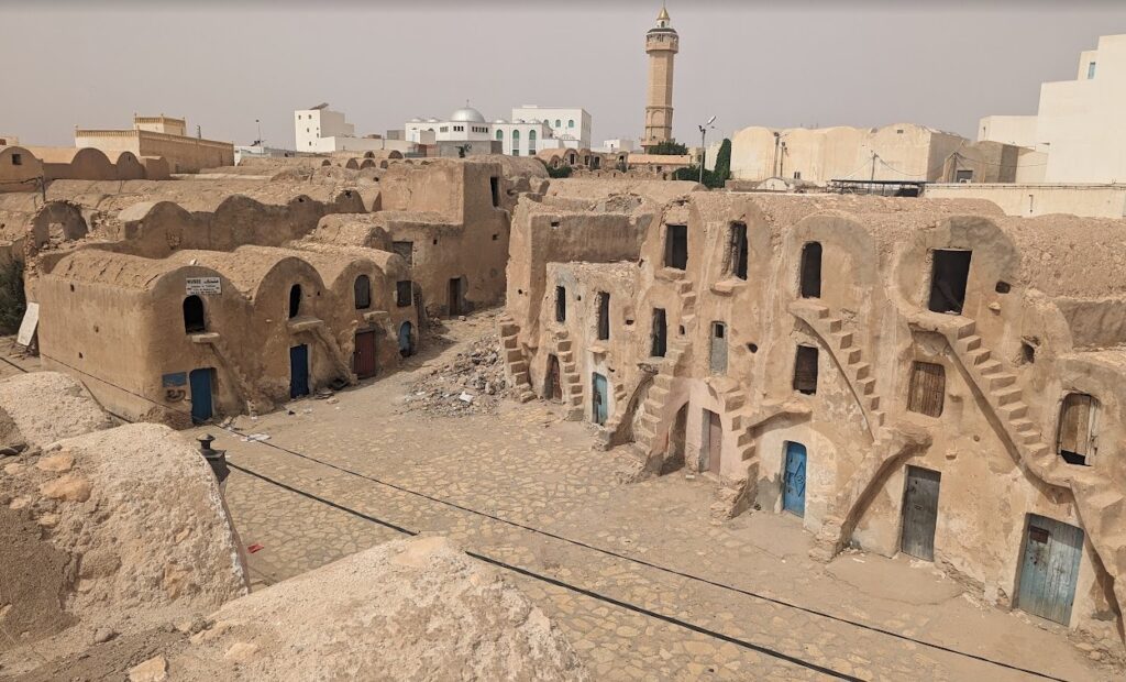 クサル・メドニン（アナキン住居）3