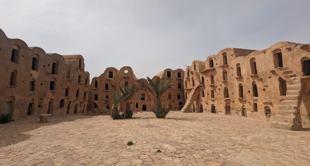 クサール・ウレド・ソルターヌ