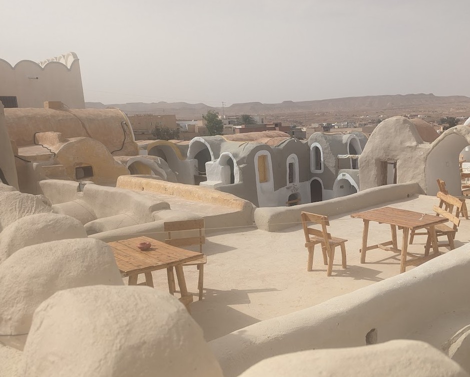 クサール・ハダダ（モス・エスパ）5