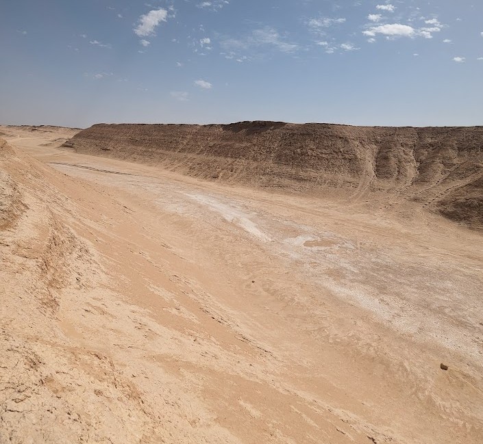 オン・ジェメル（ラクダ岩）2