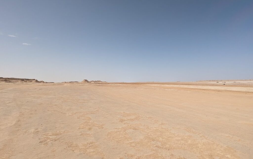 オン・ジェメル（ラクダ岩）3