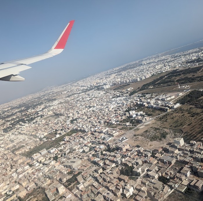 ハビブ・ブルギバ通り2