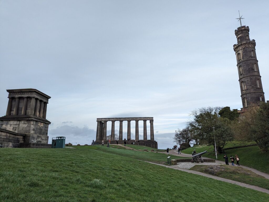 カールトン・ヒル