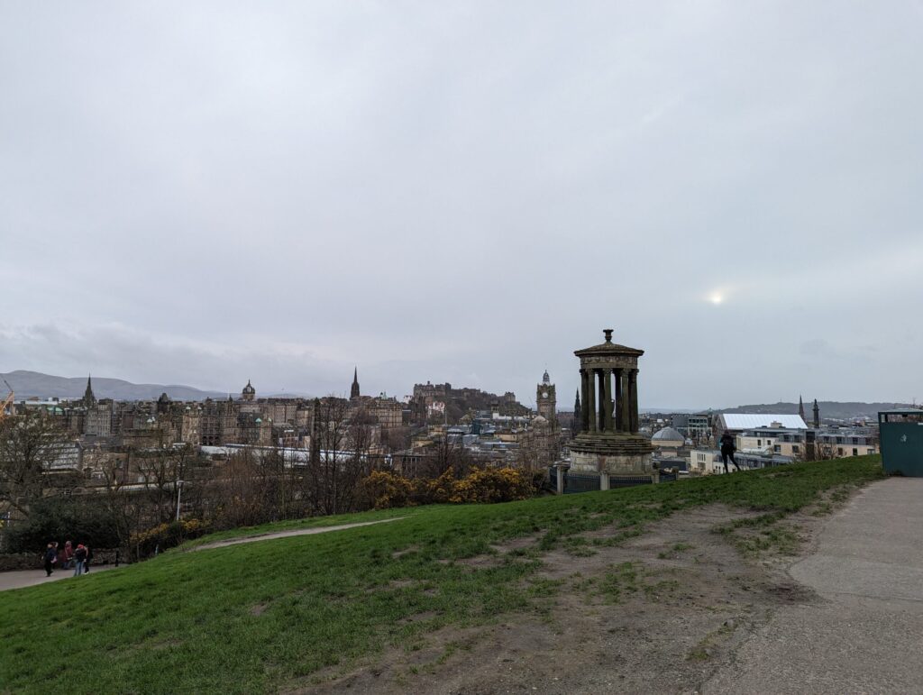 カールトン・ヒル2