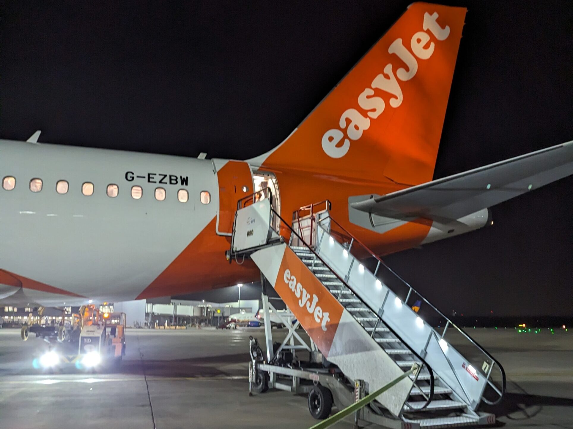 カールトン・ヒル3