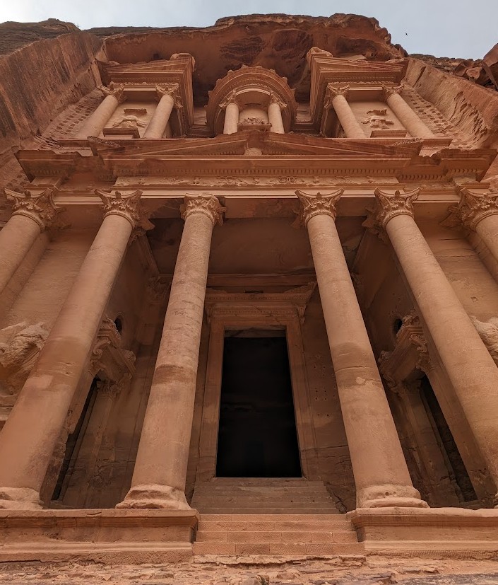 エル・カズネ（宝物殿）2