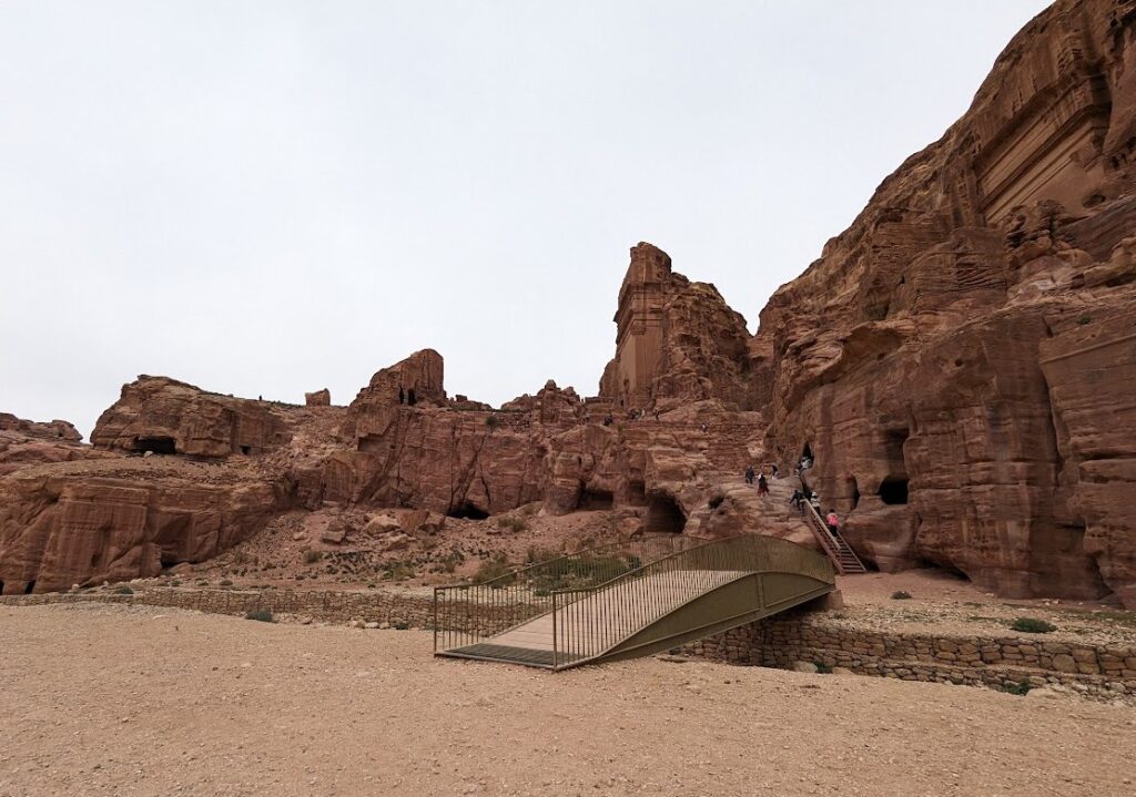 ファサード通り3