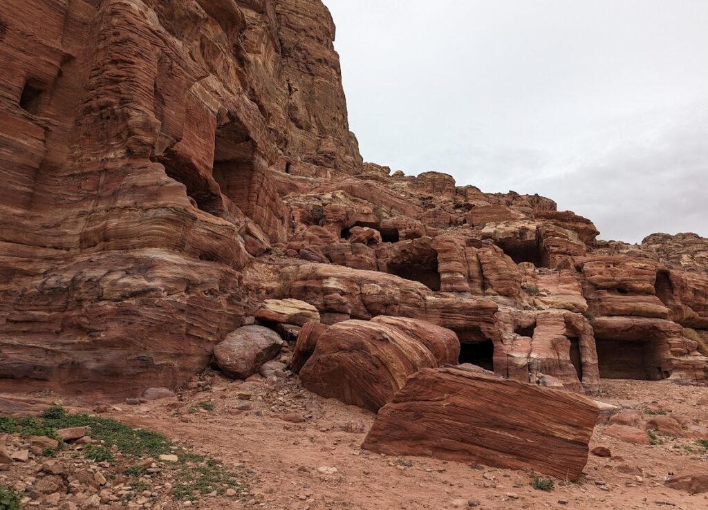 エド・ディル（修道院）2