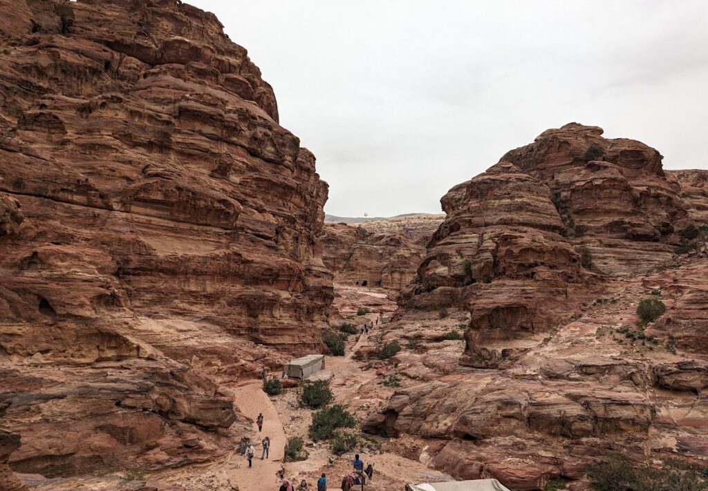 エド・ディル（修道院）4