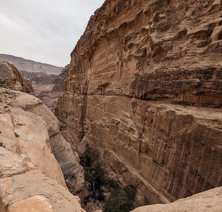 エド・ディル（修道院）5