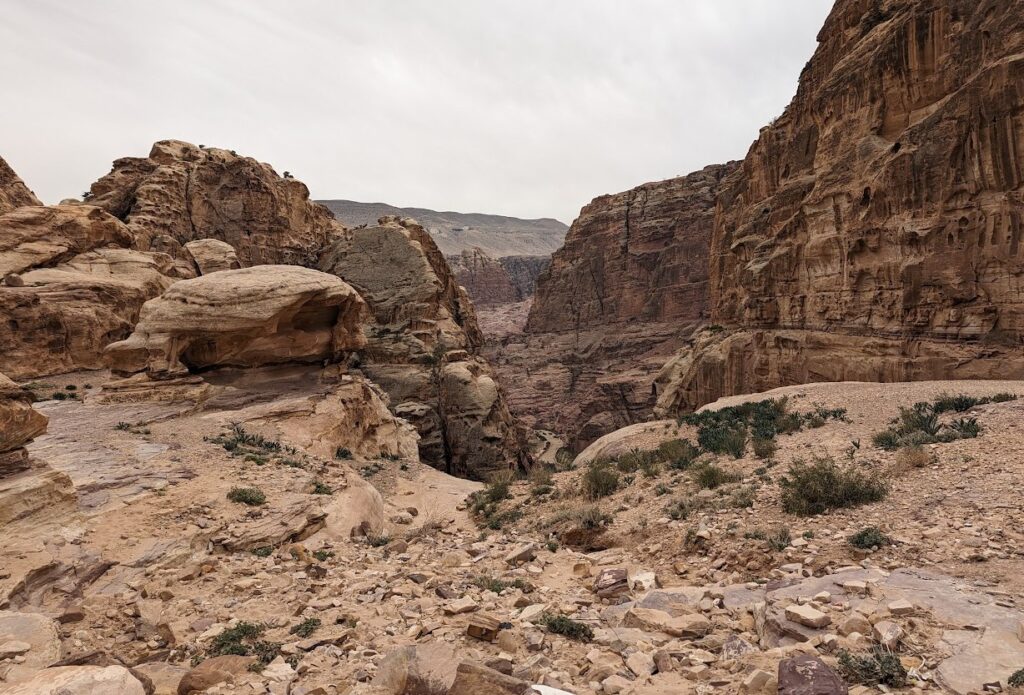 エド・ディル（修道院）6