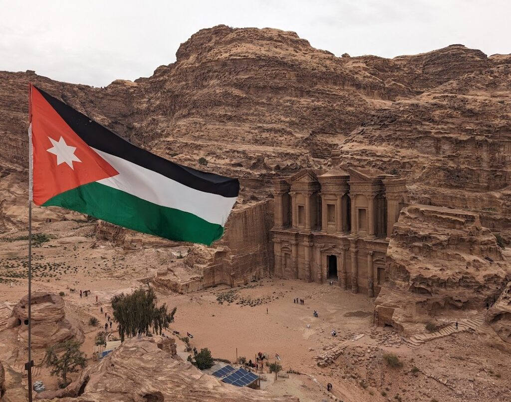 End of the World Coffee