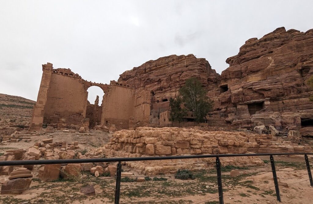 カスル・アル・ビント