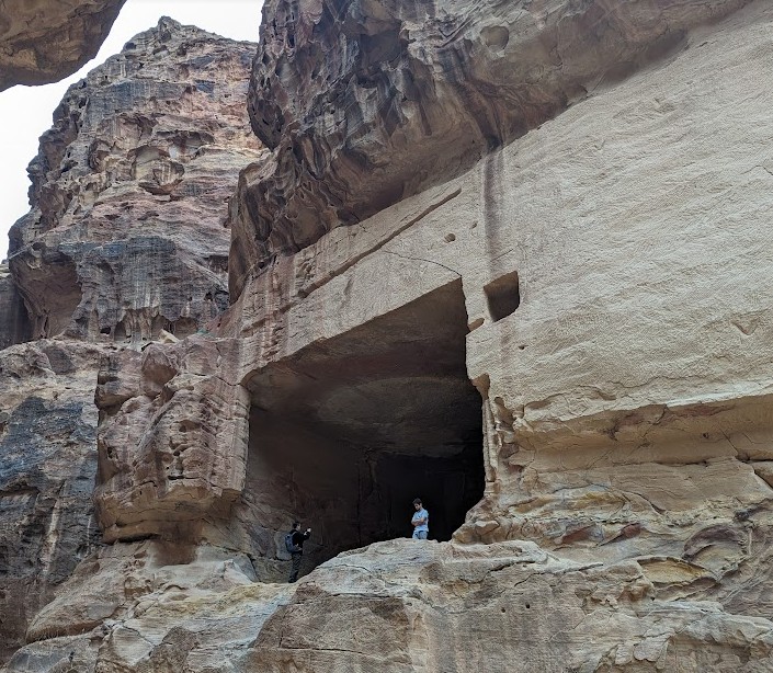 エル・カズネ（宝物殿）3