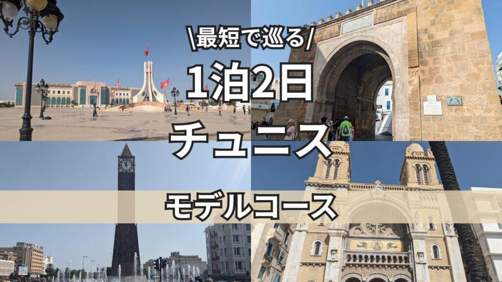チュニストップ画像