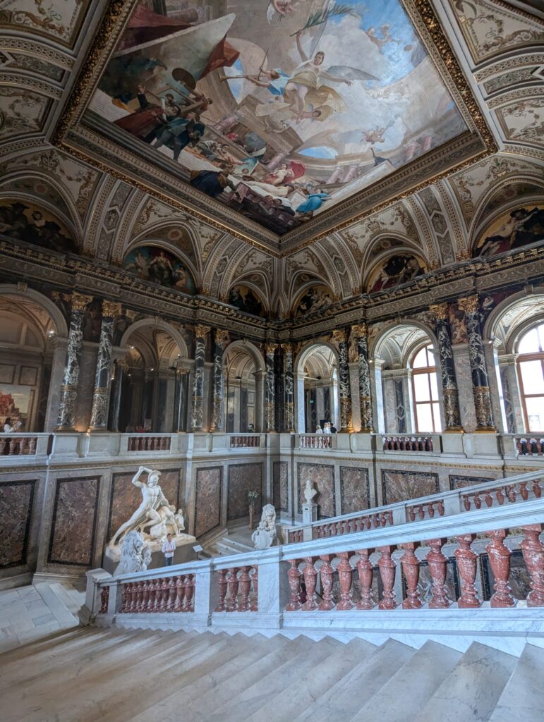 ウィーン美術史美術館3