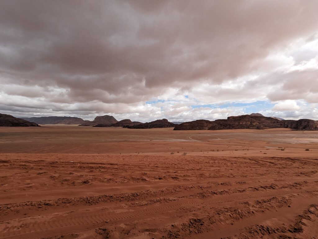 スターウォーズロケ地ロケ地2