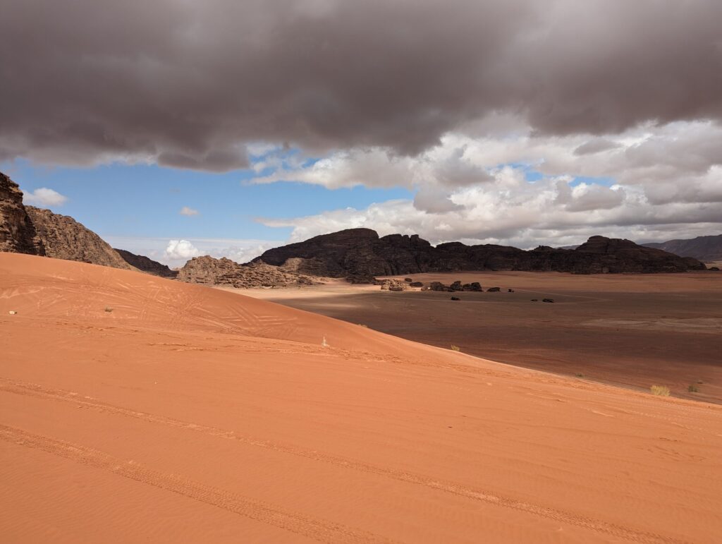 スターウォーズロケ地ロケ地4