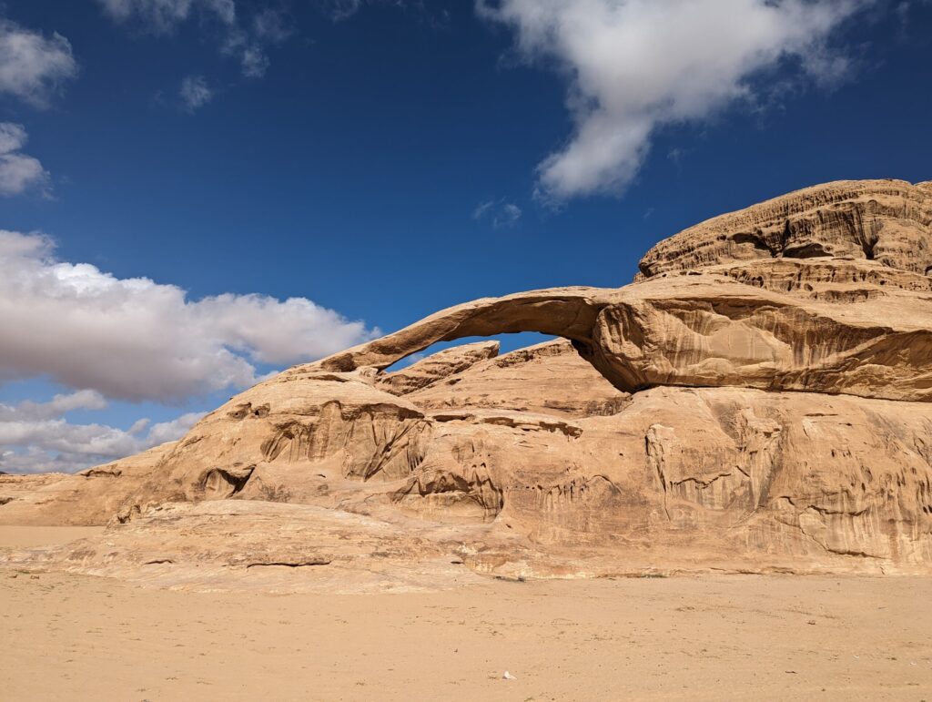 ジャイアント・ロック・ブリッジ3