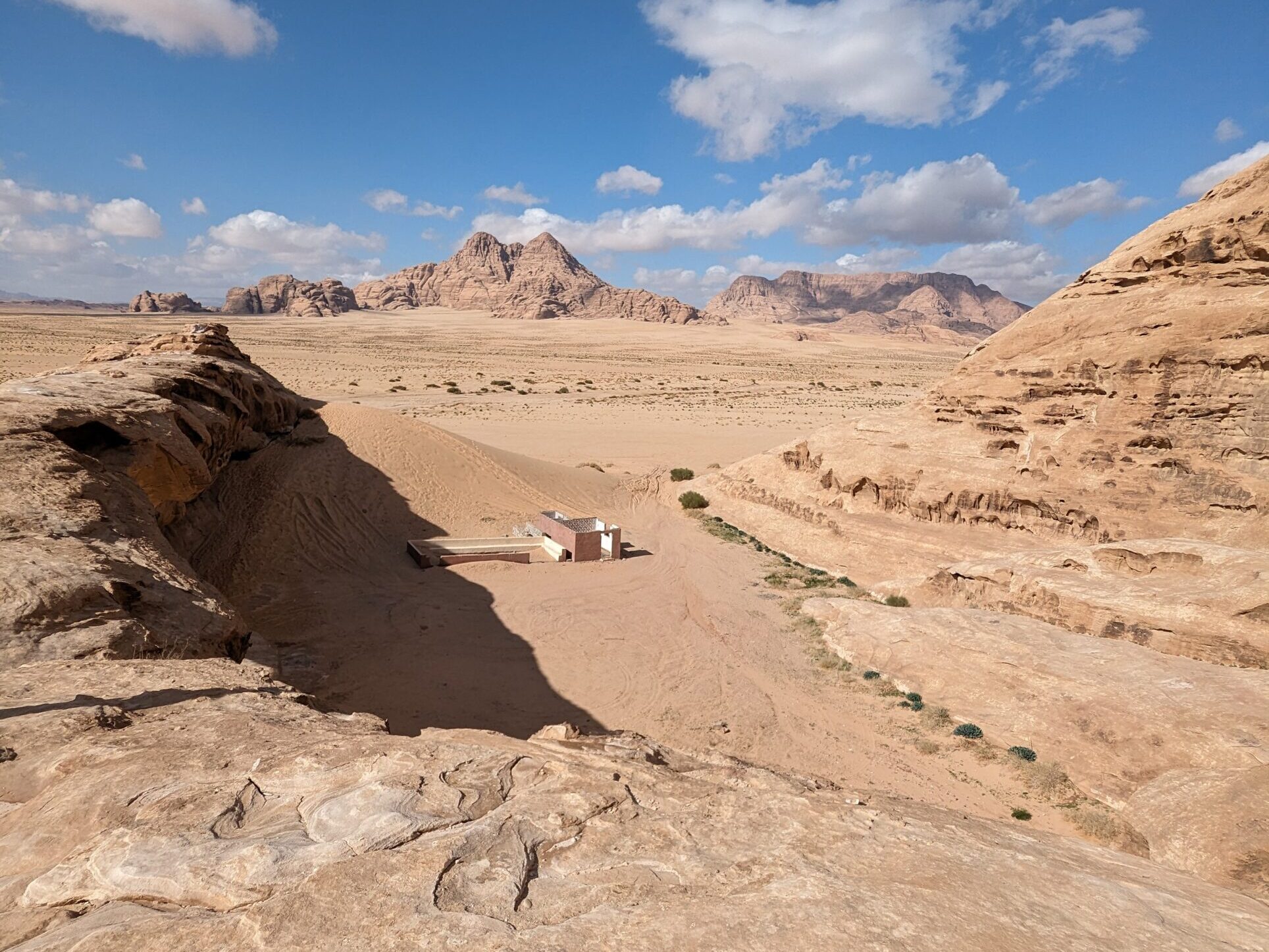 ジャイアント・ロック・ブリッジ4