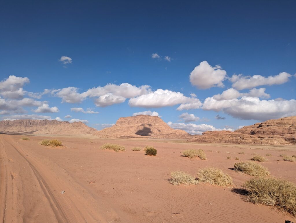 ジャイアント・ロック・ブリッジ7