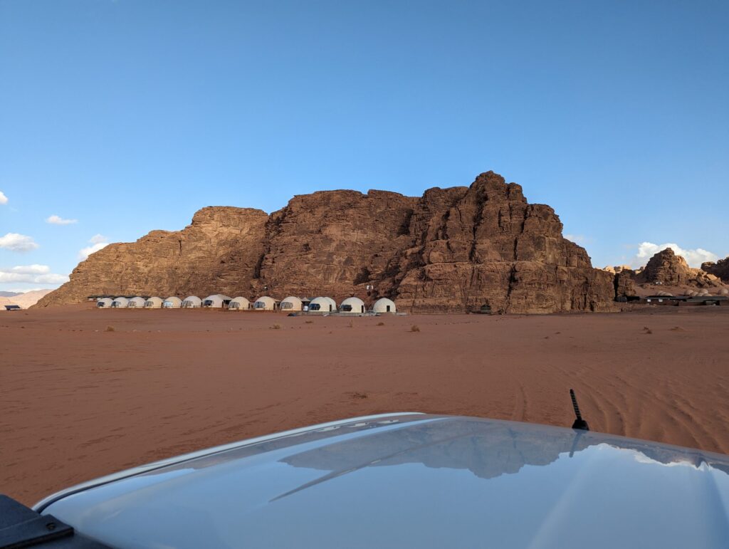 フレンチ・フォートレス4