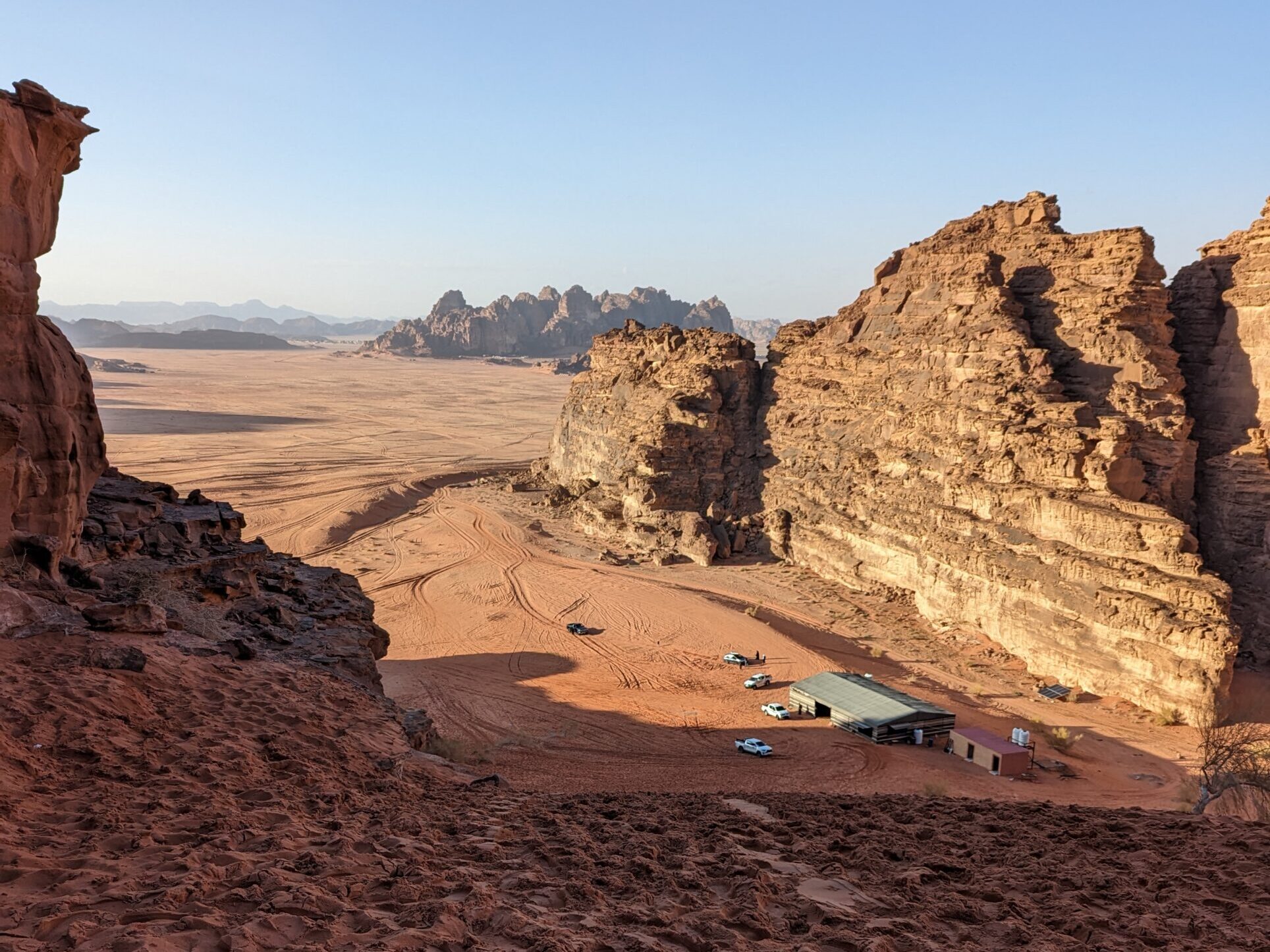 フレンチ・フォートレス6