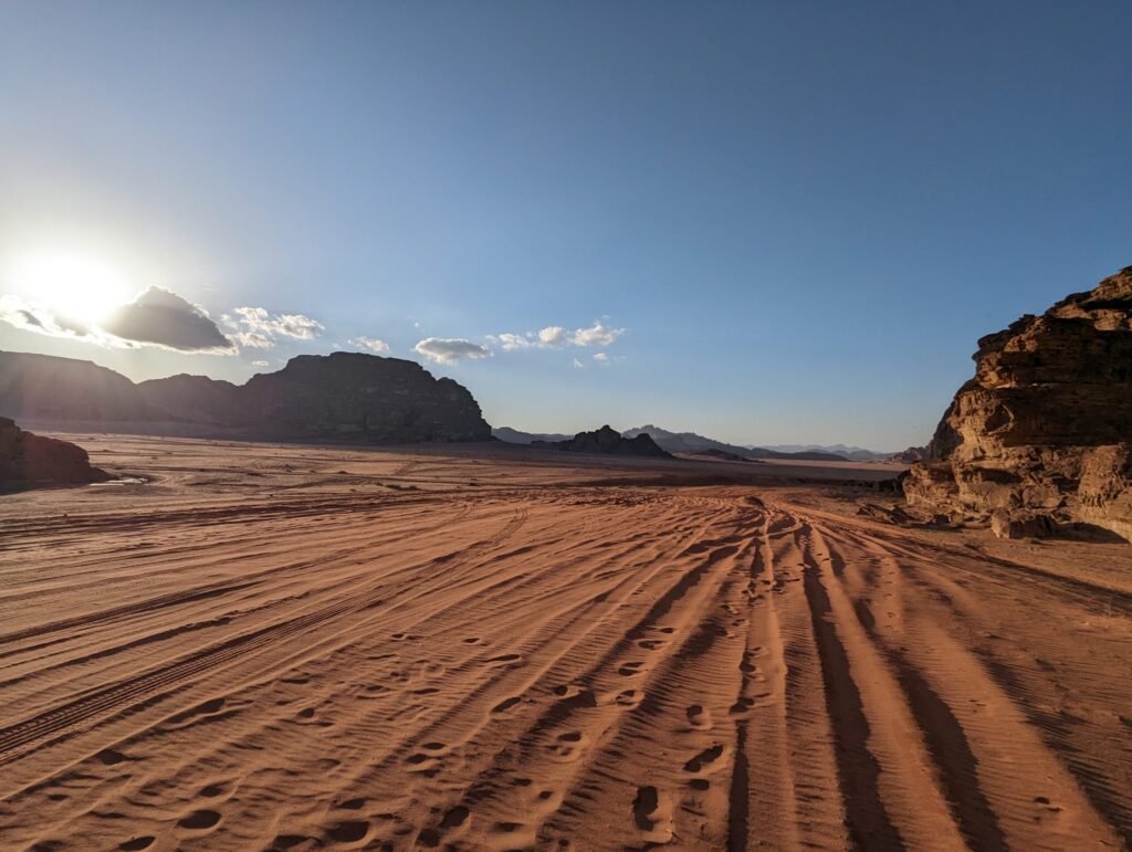 フレンチ・フォートレス7