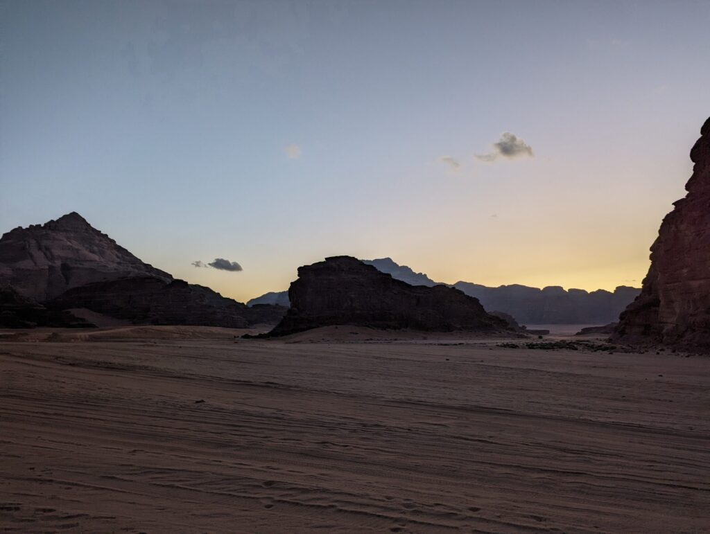 ウンム・アッ＝ダーミー山3