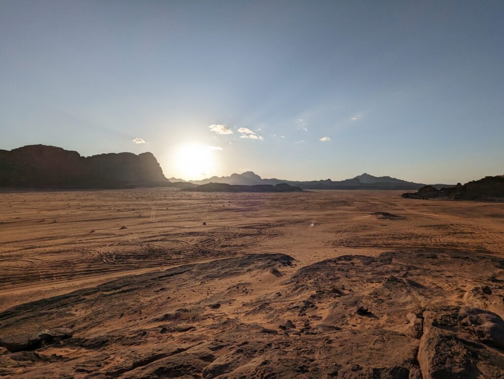 ウンム・アッ＝ダーミー山2