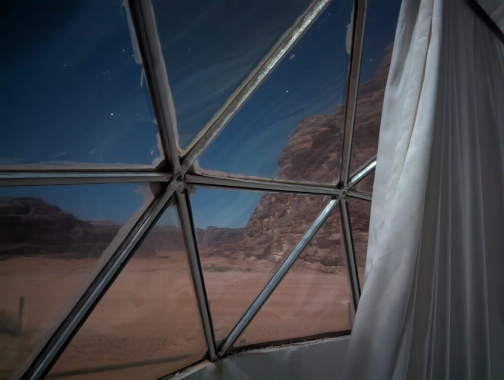 星空観賞ツアー2