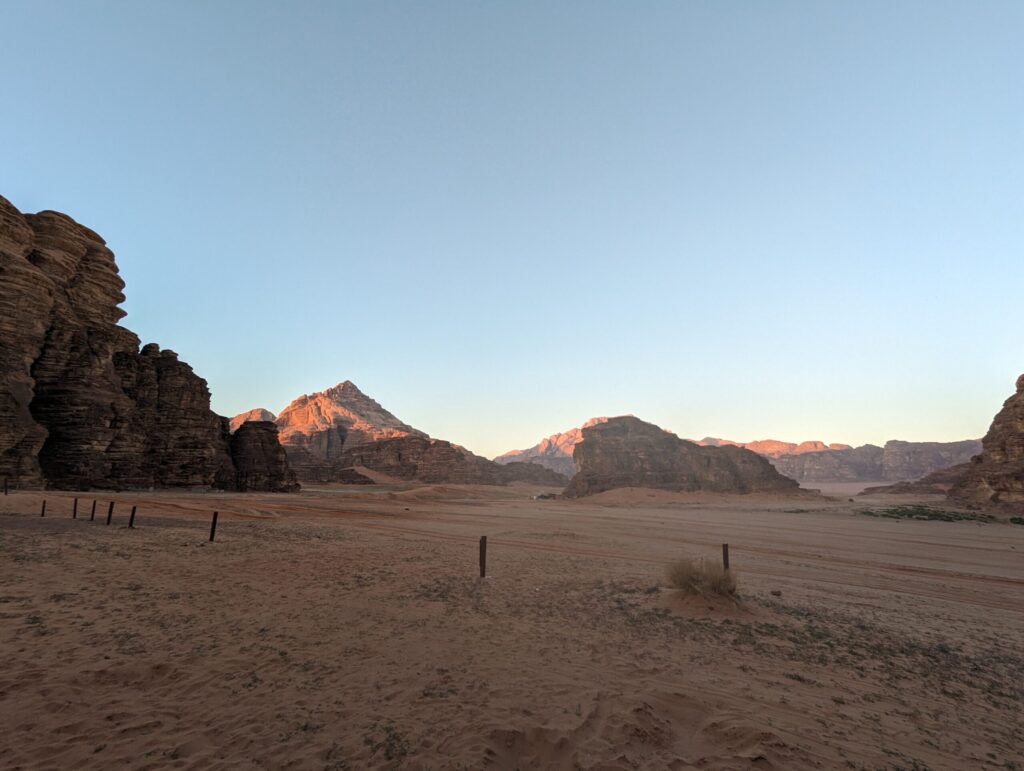 ホテル周辺散策3