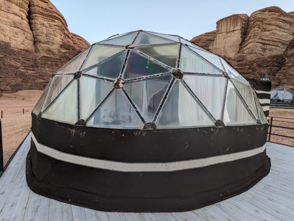 ホテル周辺散策2