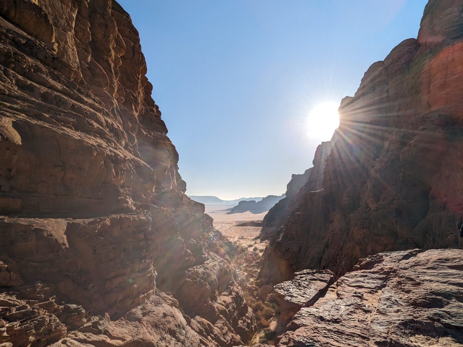 バラー・キャニオン