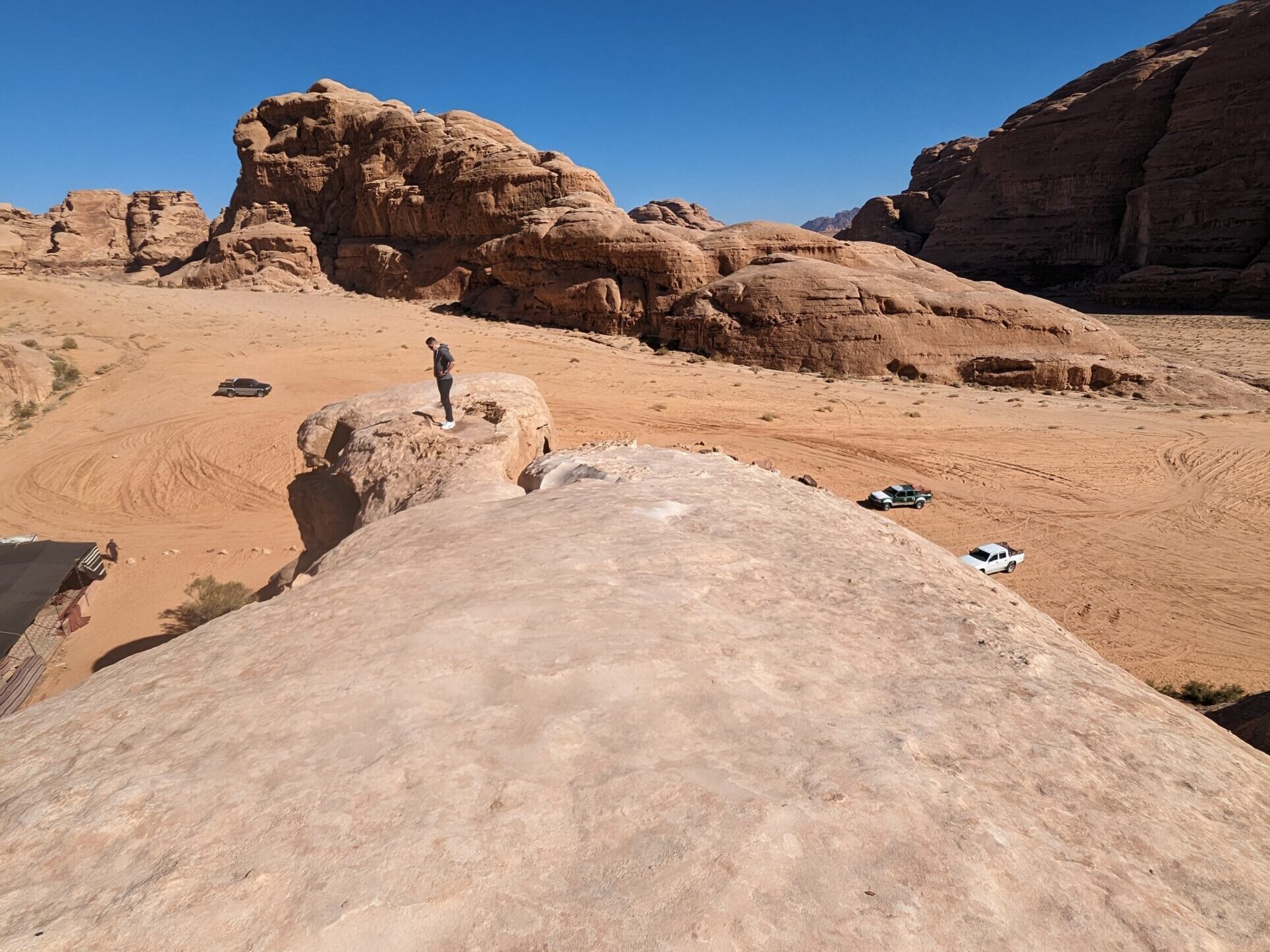 リトルブリッジ3