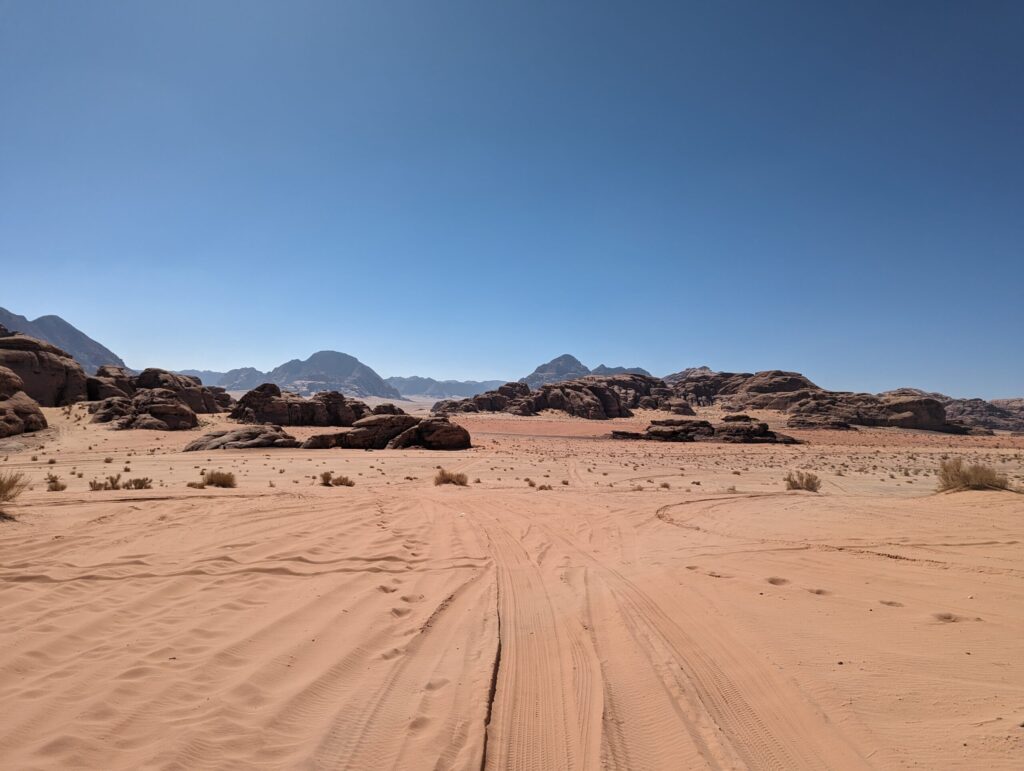 マッシュルームロック3