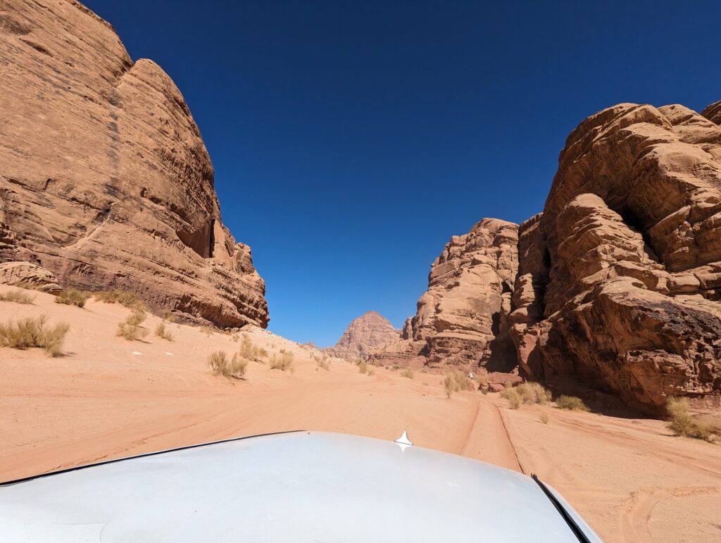 マッシュルームロック4