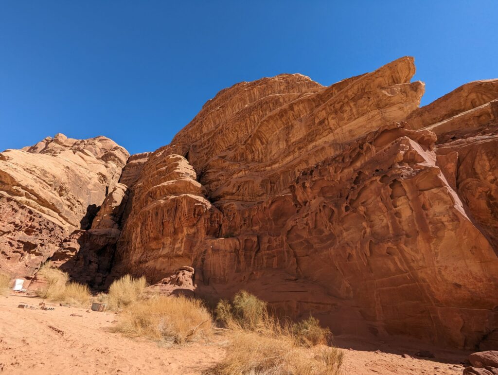 マッシュルームロック5