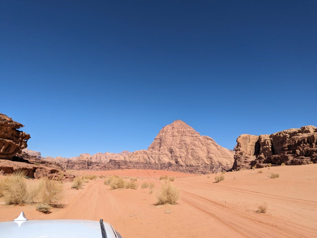 マッシュルームロック6