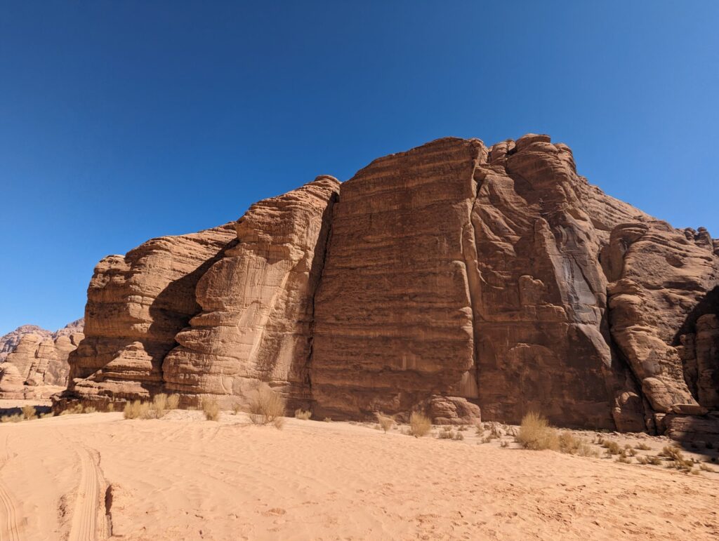 マッシュルームロック8