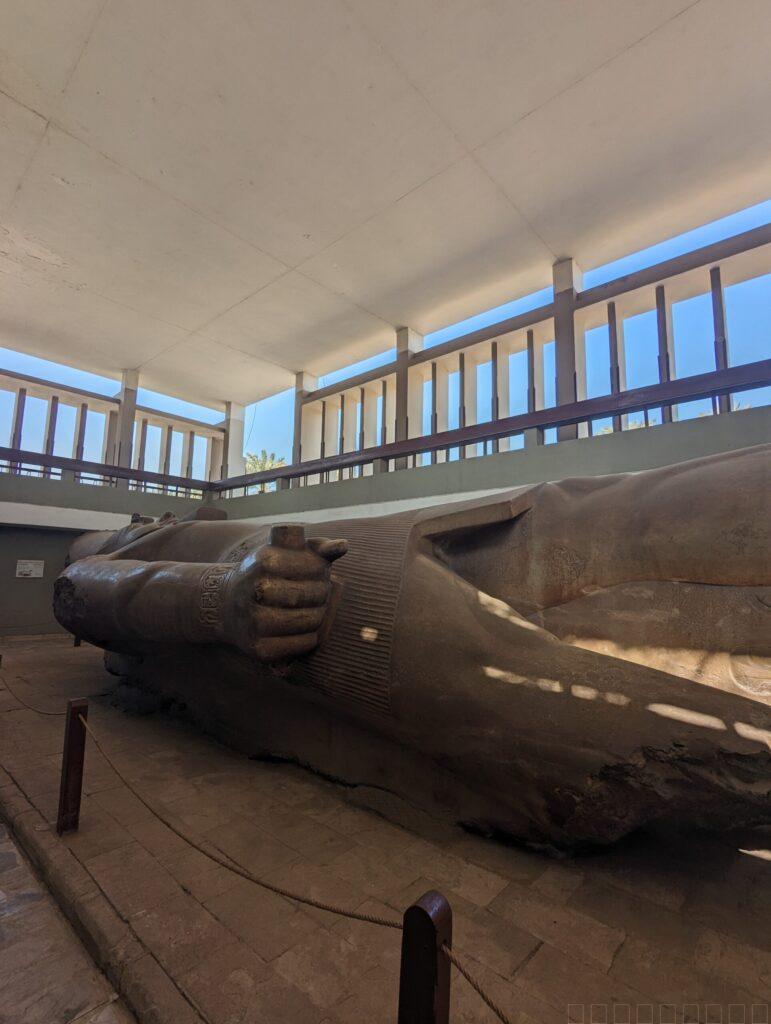 メンフィス博物館